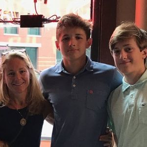 Meet your Posher, Jake